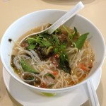 Food Park Noodle Soup