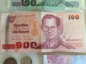 Thai Baht