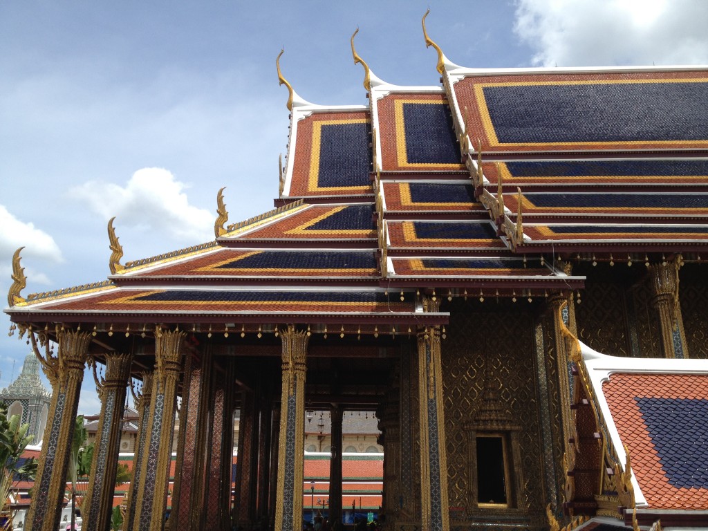 Wat Phraw Kaew