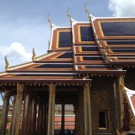 Wat Phraw Kaew