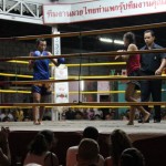Muay Thai 1