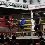 Muay Thai 2