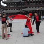 Datong Bride and Groom 1