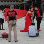 Datong Bride and Groom 2
