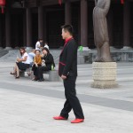 Datong Groom