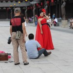 Datong Bride