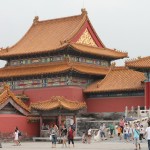 Inside the Forbidden City