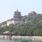 View of the Summer Palace Complex