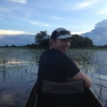 Okavango Delta Mokoro Ride